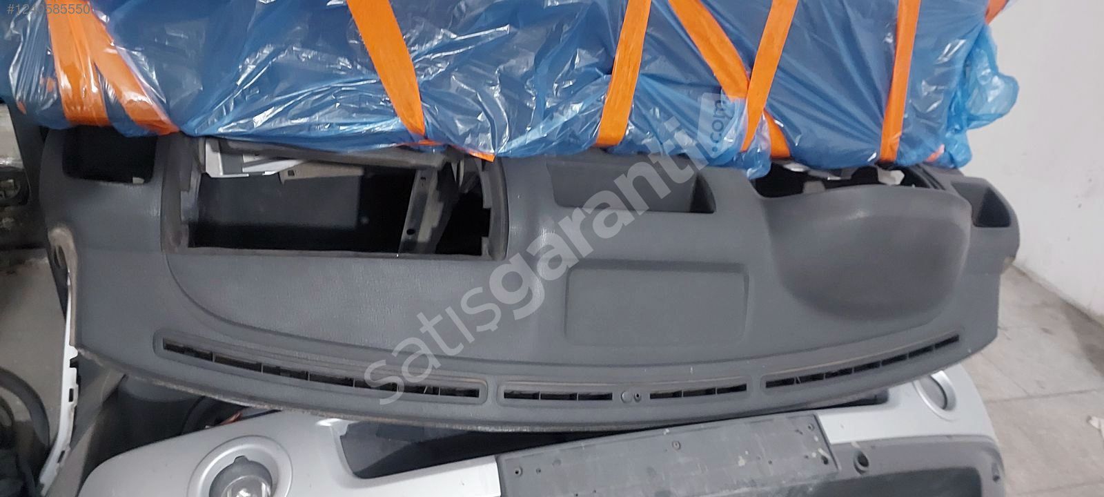 range rover p38 gogus torpido hatasiz