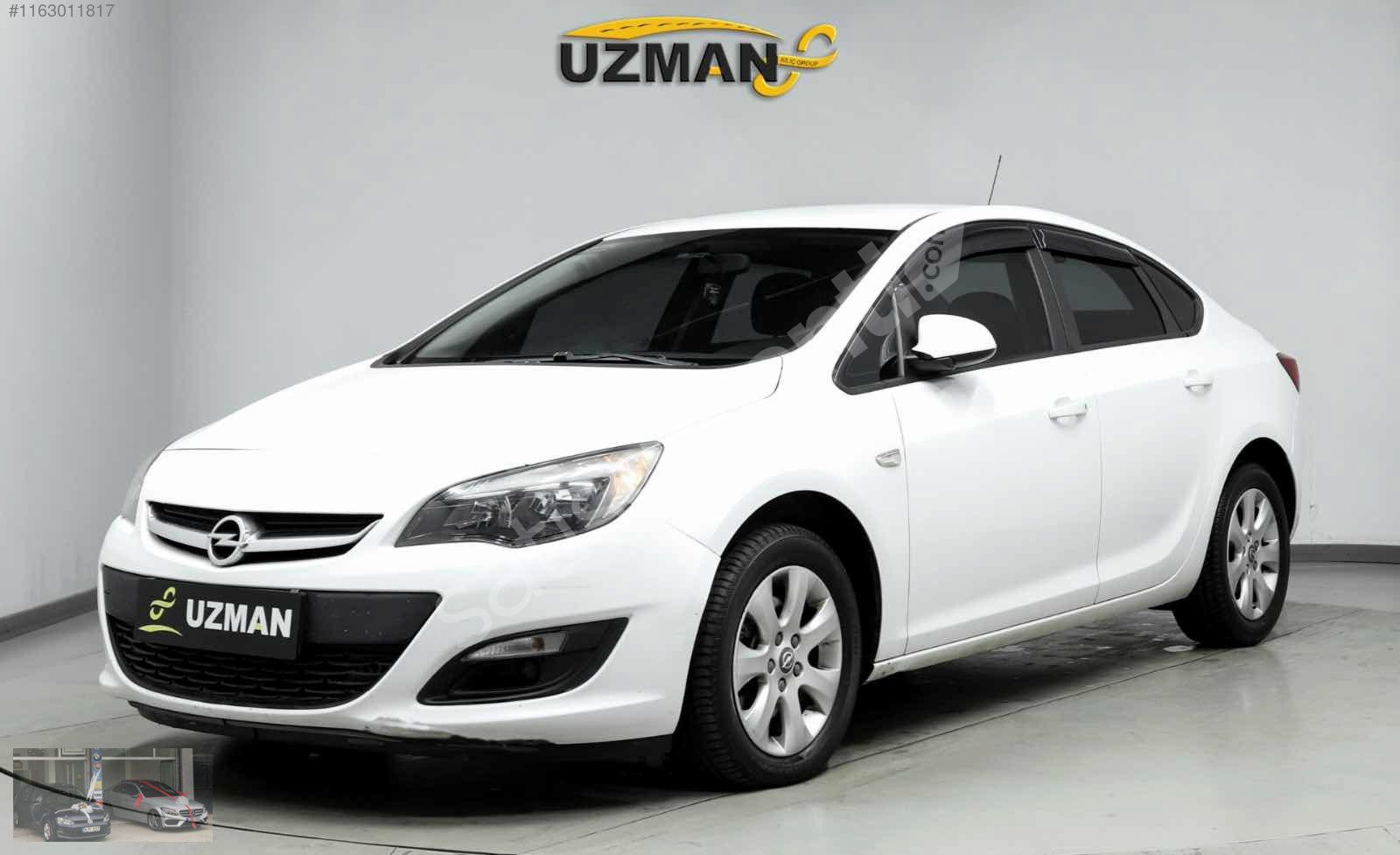 2016 MODEL 136Hp DİZEL OTOMATİK 164 BİN KM DEĞİŞENSİZ TAKAS OLUR