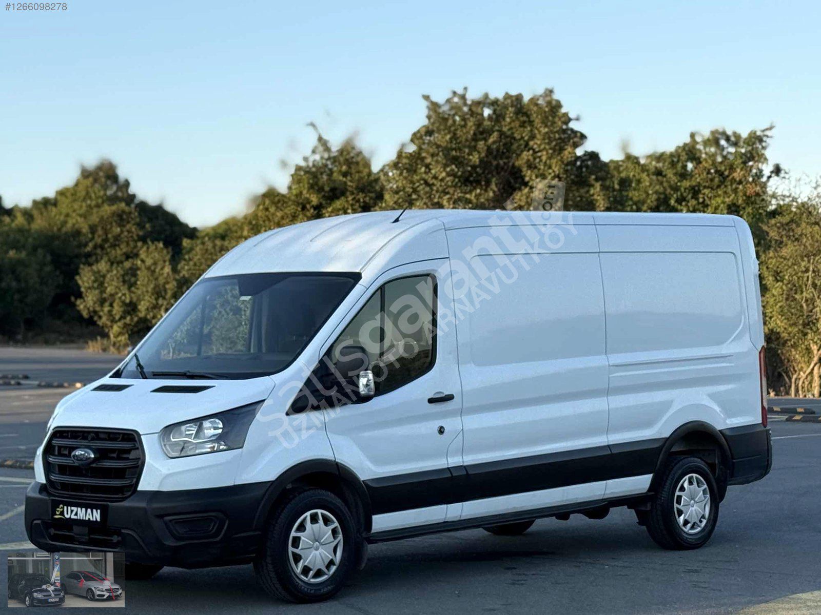 UZMAN'DAN 2019 MODEL 125 KM 350 L ARKADAN İTİŞ %20 FATURA TAKAS