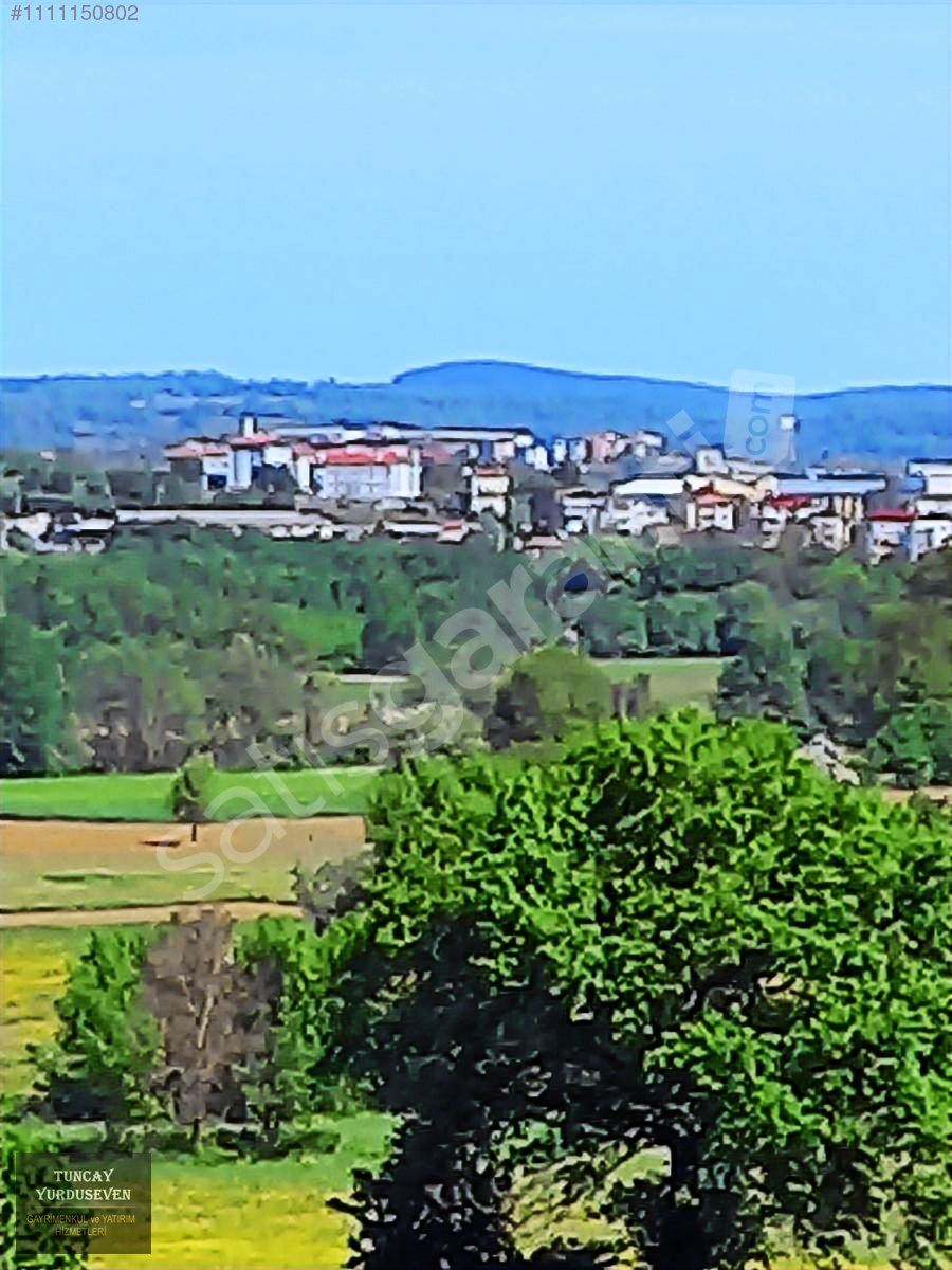 ORHAN MAH KARADENİZ SAHİL YOLU ve İMAR SINIRINA YAKIN ARAZİ
