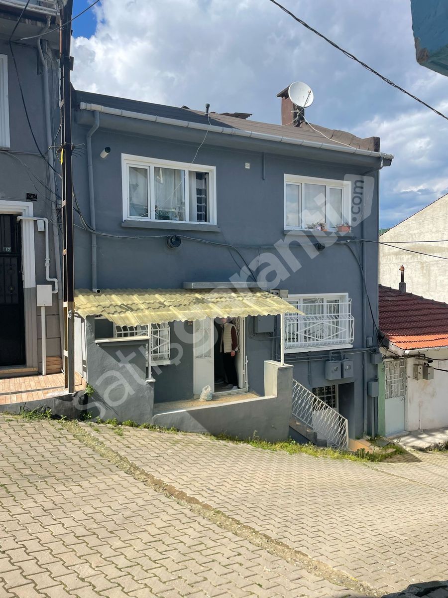 Bursa Osmangazi Muradiye Hamzabey Mah satılık müstakil ev