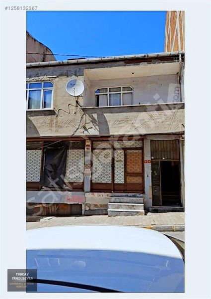 Kirazlıda mütahitlere ekmek yedirecek arsa