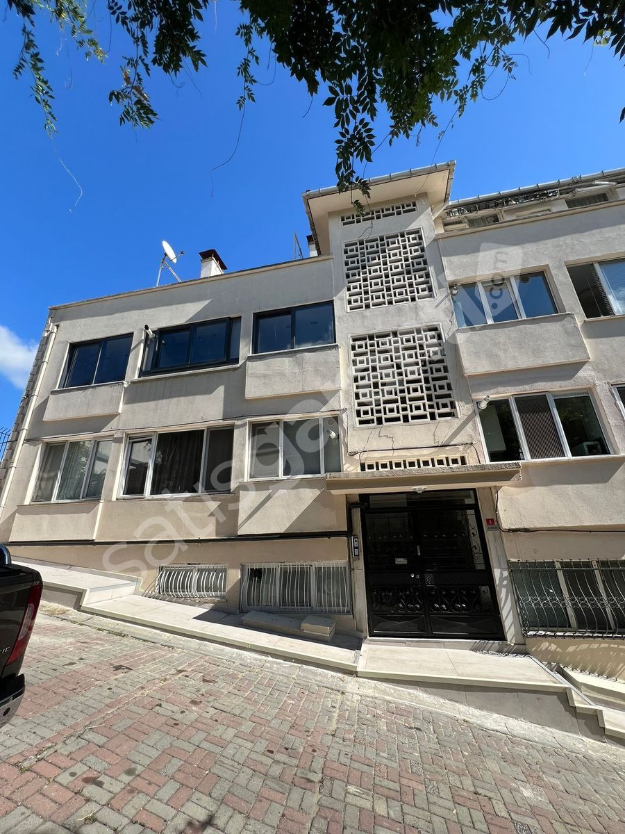 EMİRGAN DA BOĞAZ MANZARALI 3+1 ULTRA LÜKS SATILIK DAİRE