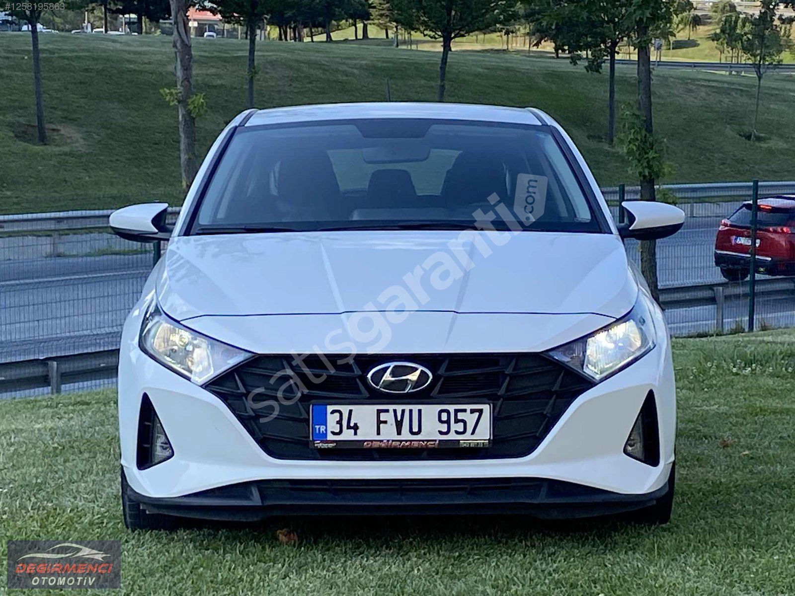 DÜŞÜK KM HYUNDAİ İ20 JUMP PAKET !!!!