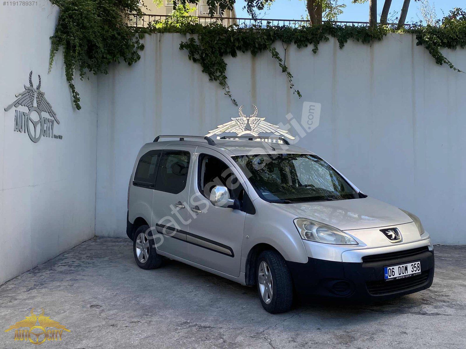 TAMAMINA KREDİ İMKANİ AUTO CİTY'DEN MASRAFSIZ TEPE