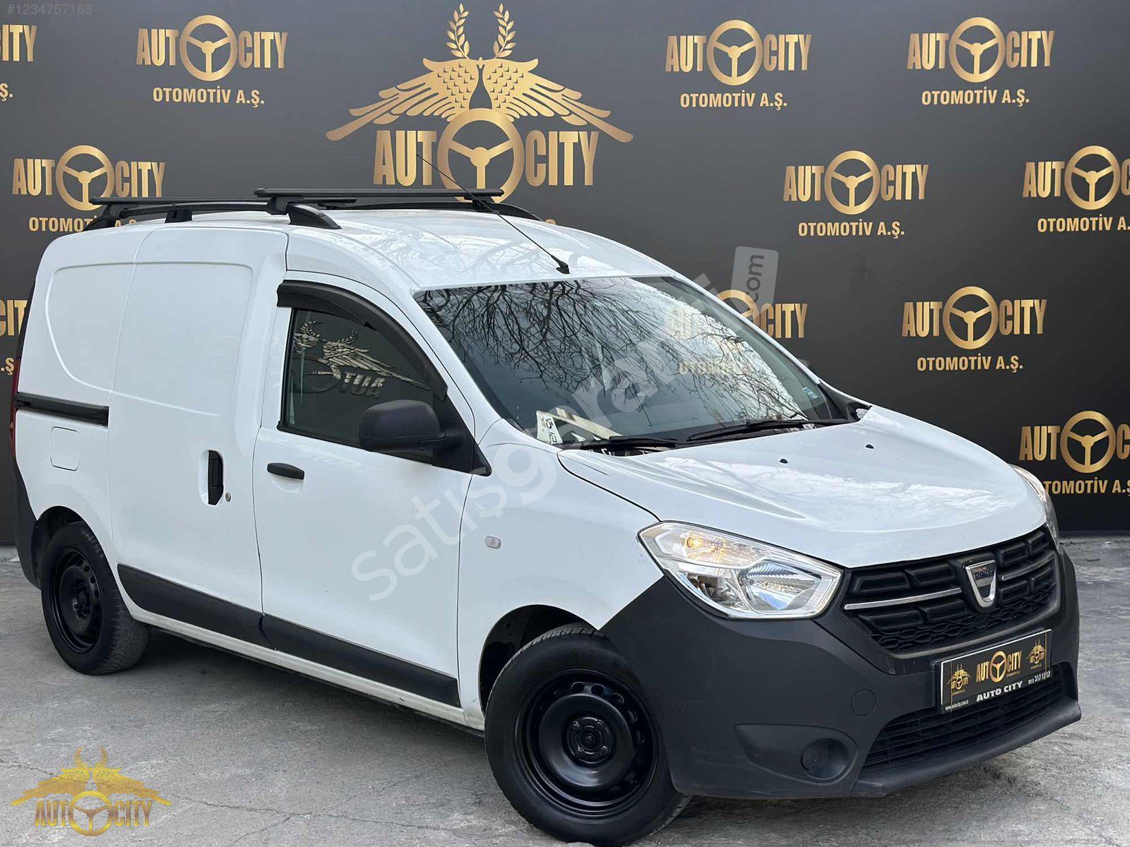 TAMAMINA KREDİ İMKANI AUTO CITY'DEN 2020 MODEL SIFIR MUAYENE