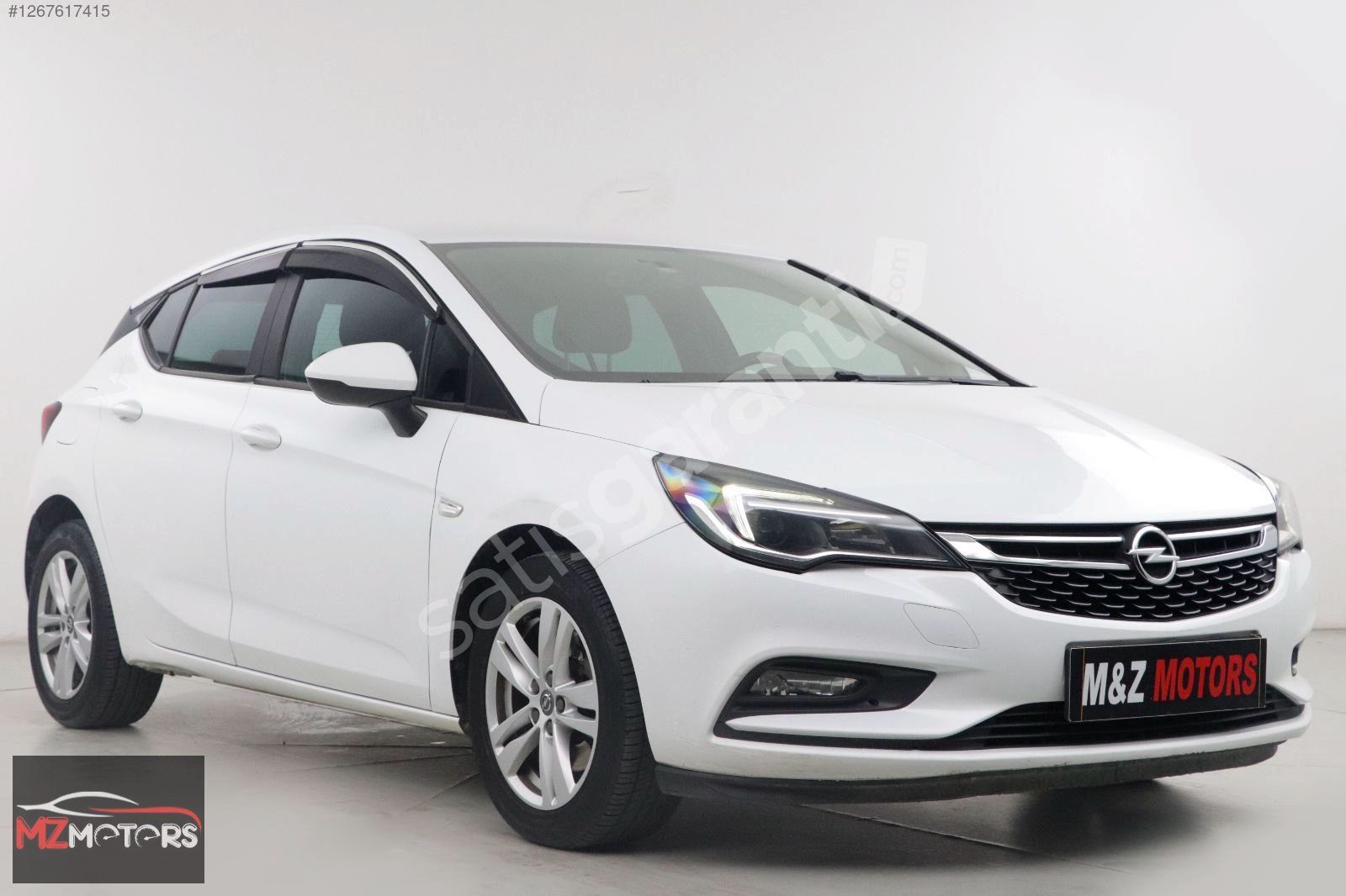 DİZEL OTOMATİK VİTES