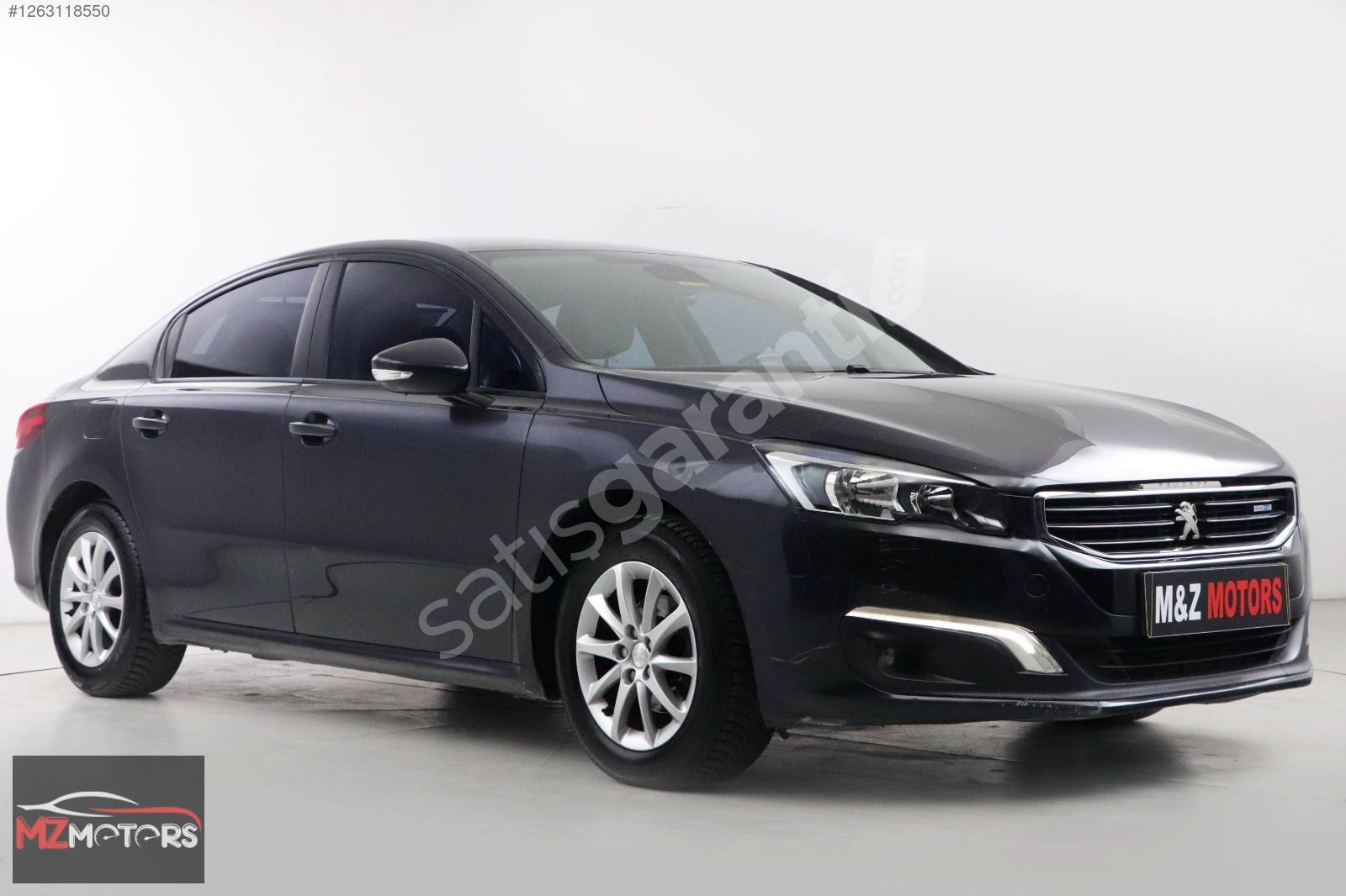 DÜŞÜK KİLOMETRE DİZEL OTOMATİK VİTES