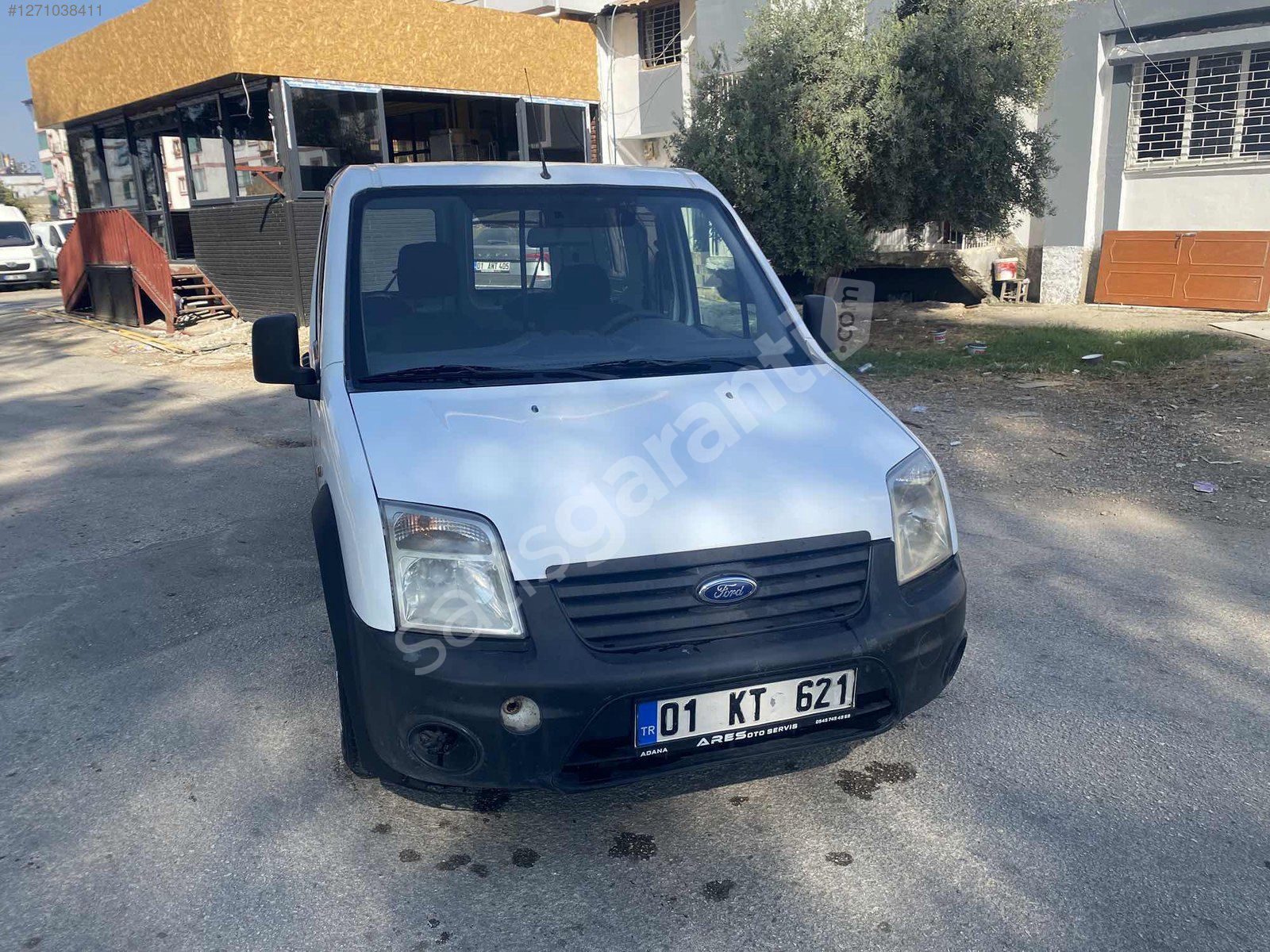 TÜRKİYE'NİN EN UYGUNU 90'LIK 2012 CONNECT