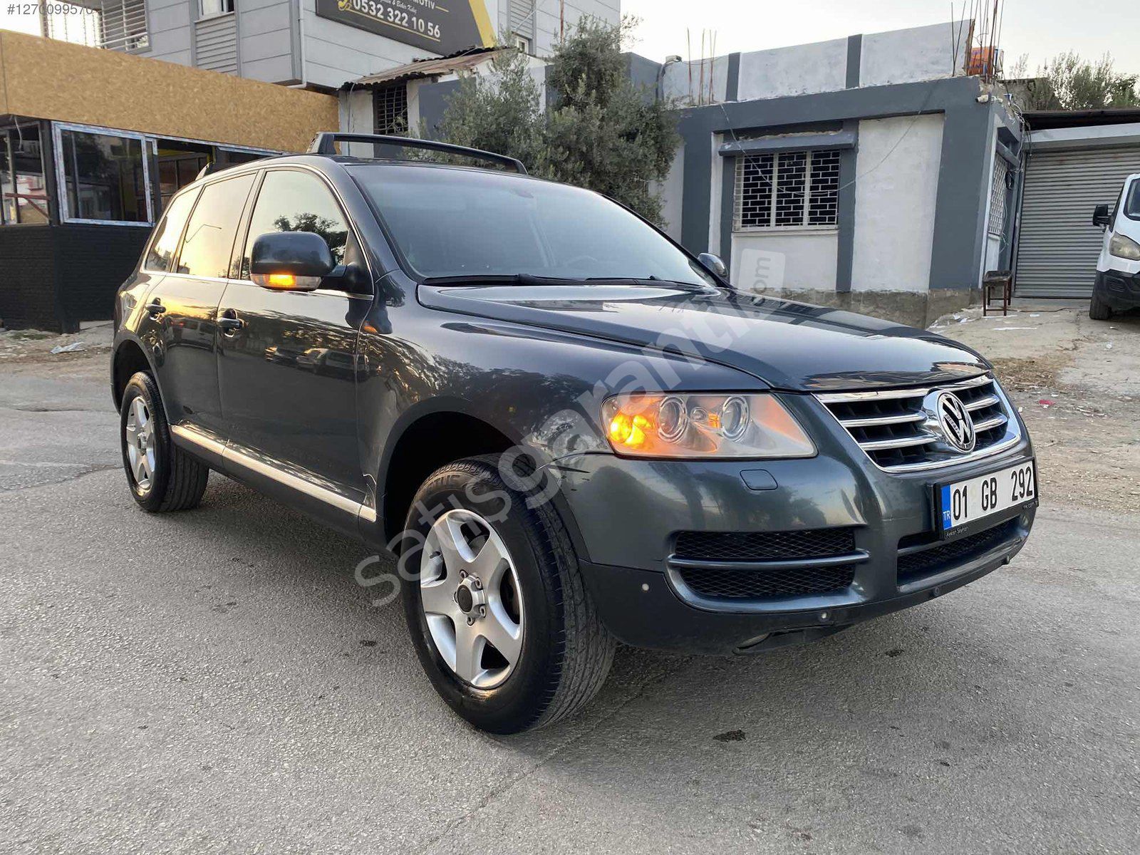 SIFIRDAN TEK EL DÜŞÜK KM FILL BAKIMLI