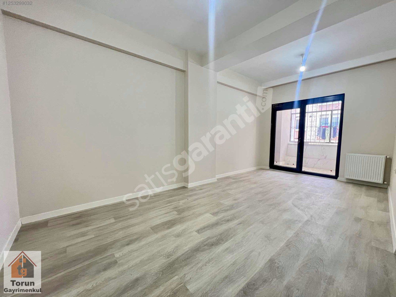 TORUNGAYRİMENKUL'TEVFİKBEY MH.ASANSÖRLÜ BALKONLU 2+1 YÜKSEK GİRŞ