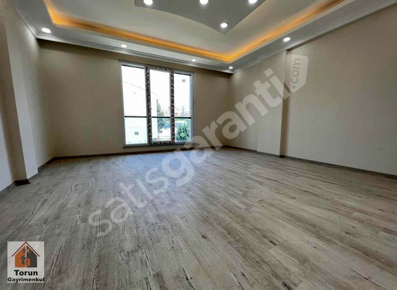 TORUNGAYRİMENKUL'İSTASYON MH.MARMARAYA YAKIN 4+1 TERASLI DUBLEKS