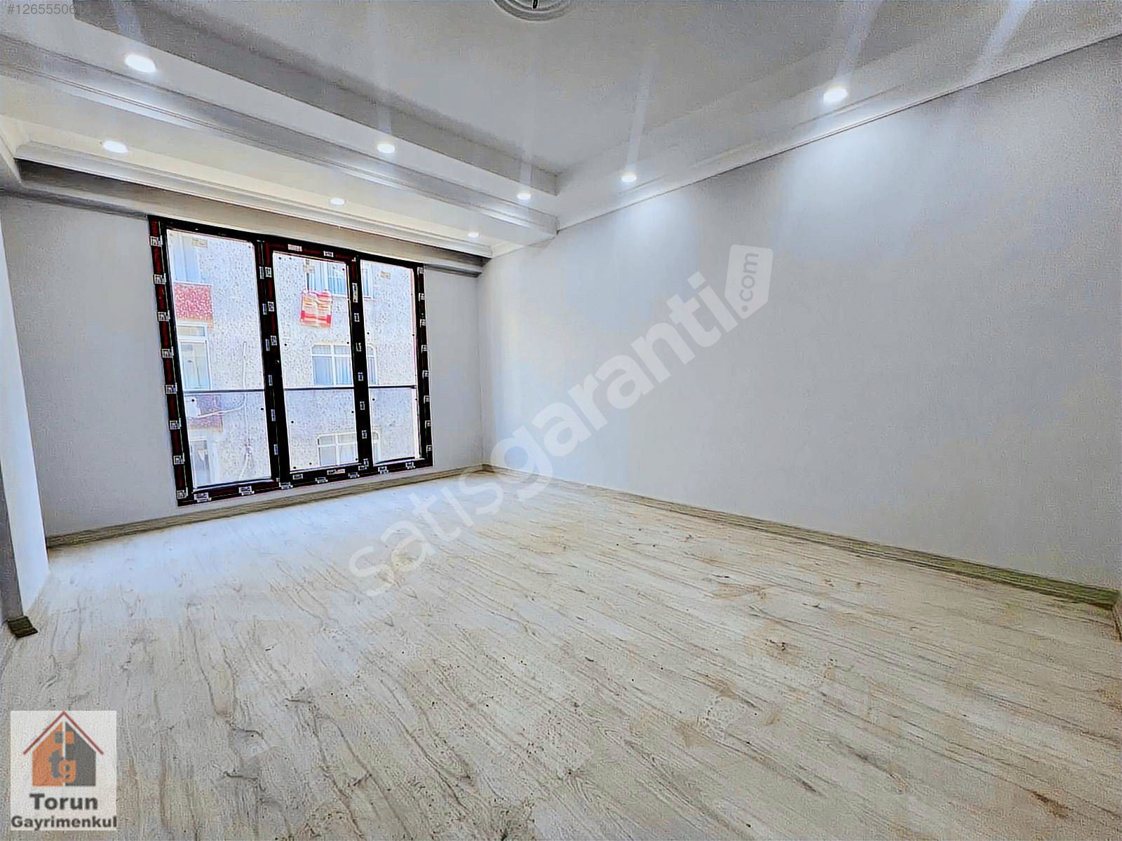 TORUNGAYRİMENKUL'KEMALPAŞA MH.SIFIR ASANSÖRLÜ 2+1 SATILIK ARAKAT