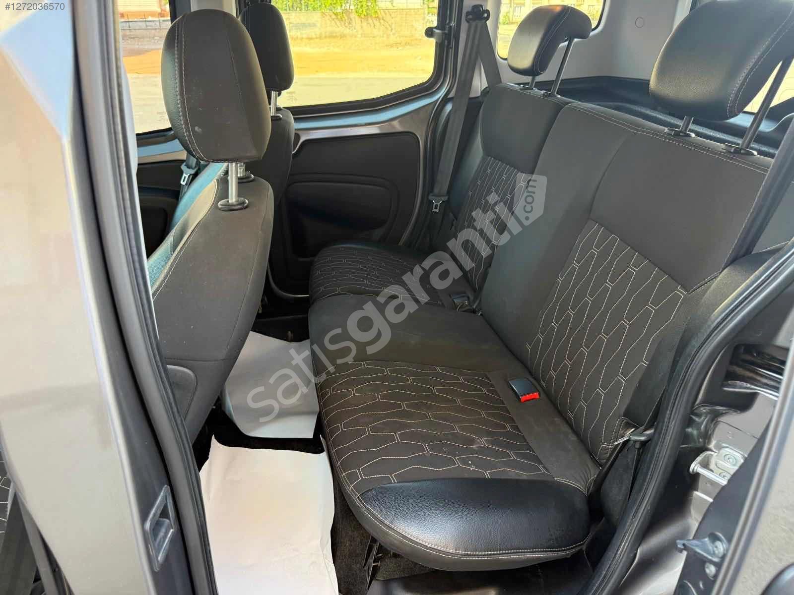PAMUK AUTODAN HATASIZ 2023 PREMİO DÜŞÜK KM SIFIR AYARINDA