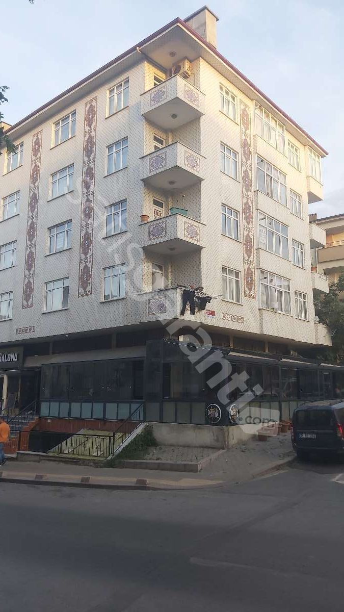 GÜZELYALI KİRALIK DAİRE 
