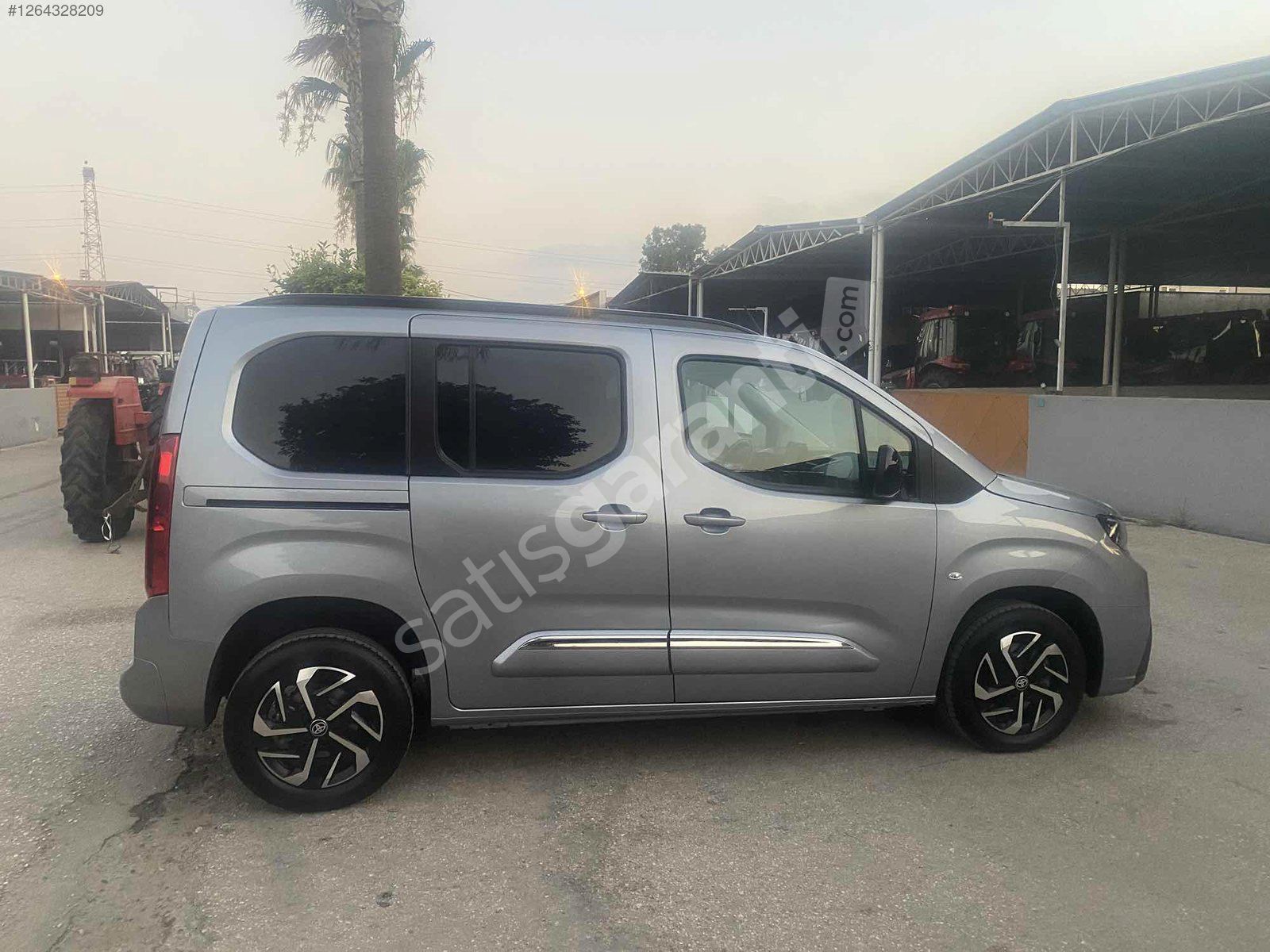 KİPRİ OTOMOTİVDEN YENİ YÜZ YENİ KASA PRO.CİTY