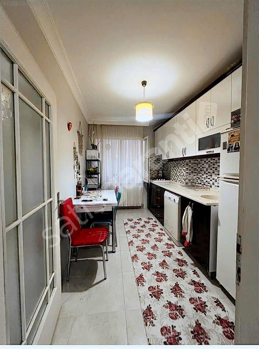 İhsaniye merkezde kiralık daire