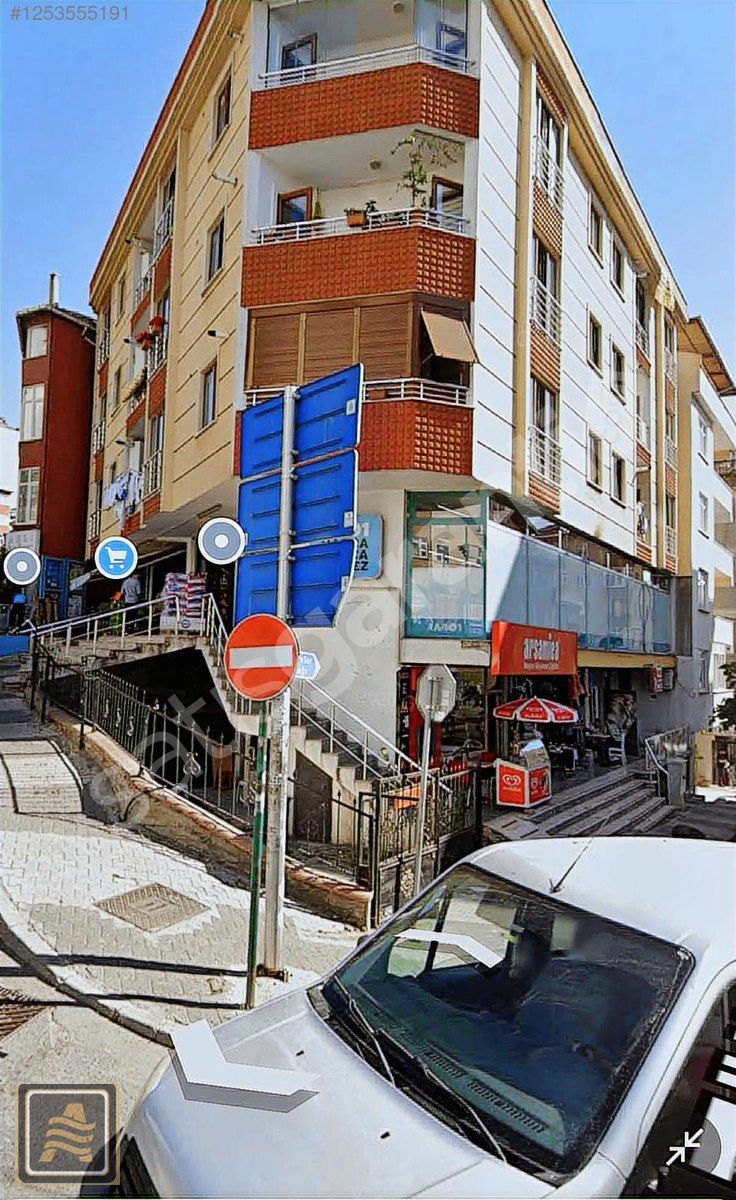 ZÜMRÜTEVLER KURUMSAL KİRACILI 70 MKARE DÜKKAN