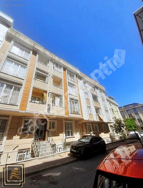 ÇAMLIKTA METROYA MİLLET BAHÇESİNE YÜRÜME AYRI MUTFAKLI 2+1