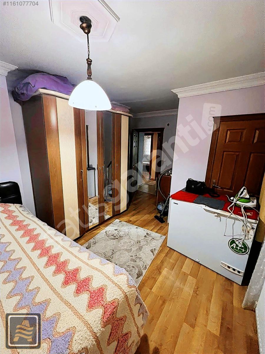 Şirinevler Ulucami yanında 3+1 ebeveyn banyolu