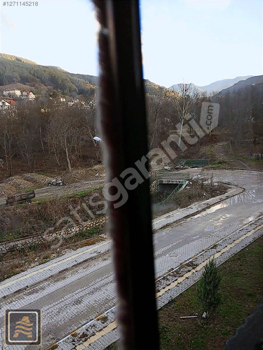 MUDURNU TOKİ DE FUUL MANZARALI ÜST KAT BORCSUZ TAPULU 2+1