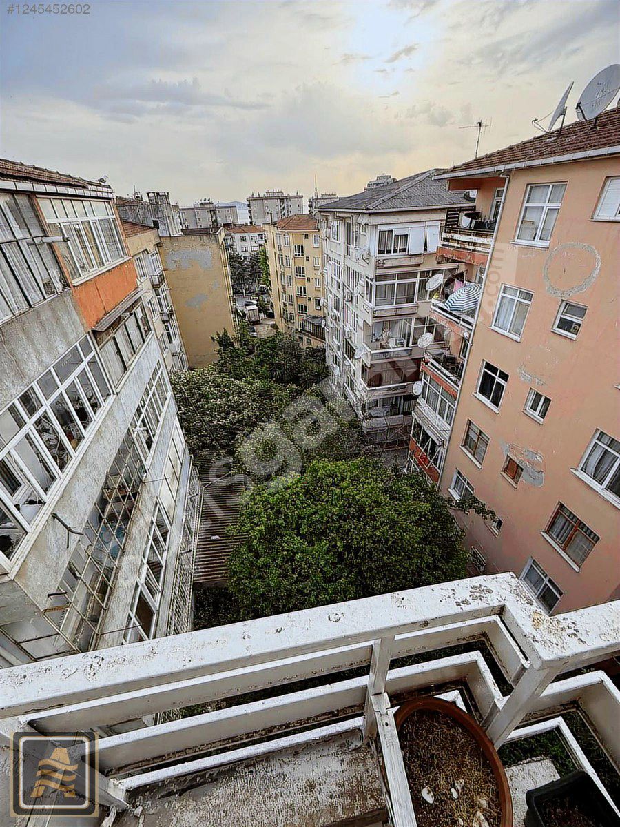 Acil Kartal başak Mrmaray ve sahile 5 dk satılık daire