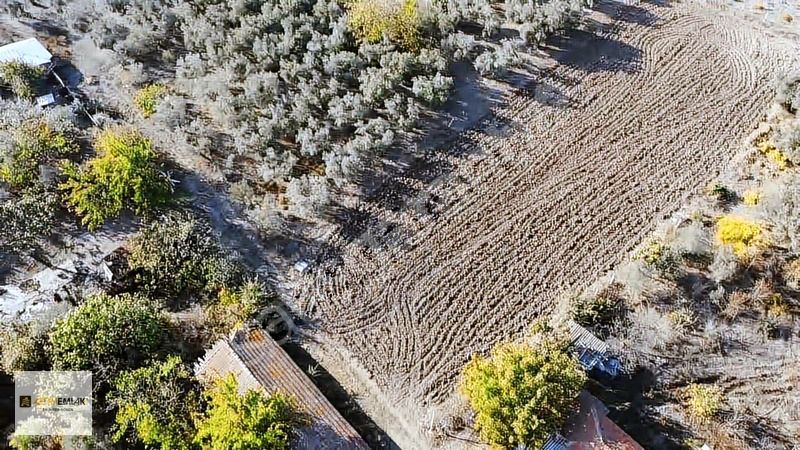 BALIKESİR MANYAS SALUR MAH SATILIK 718 M2 İMARLI ARSA