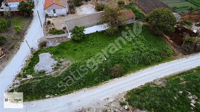 BALIKESİR GÖNEN BÜYÜKSOĞUKLAR DA İMARLI ARSA