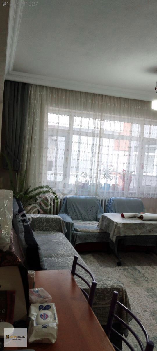 BALIKESİR GÖNEN GÜNDOĞDU MAH. MALTEPE EVLERİ SATILIK DAİRE