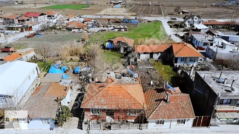 BALIKESİR GÖNEN HASANBEY MAH. MÜSTAKİL EV