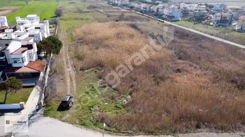 BALIKESİR GÖNEN KINALAR MAH. (DENİZKENT)YATIRIMLIK TARLA