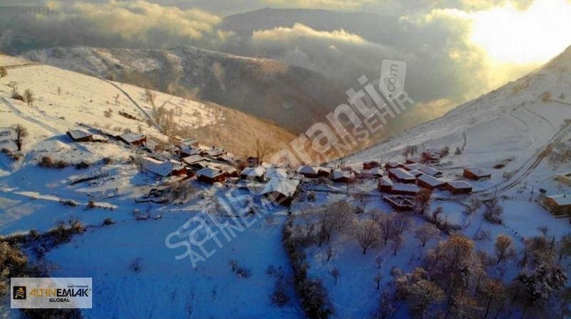 ALTIN EMLAK'tan FIRSAT ARSALAR ÜÇ PARSEL BİR FİYAT