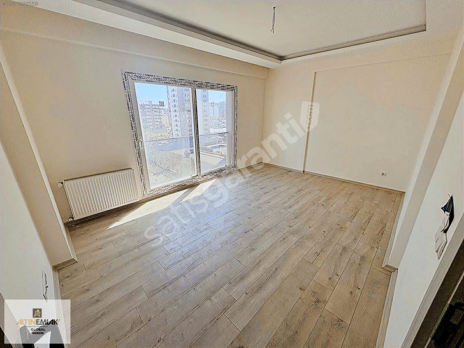 ALTIN EMLAK'TN GMK'YA YAKIN HAVUZLU SİTE İÇİ SIFIR DAİRE