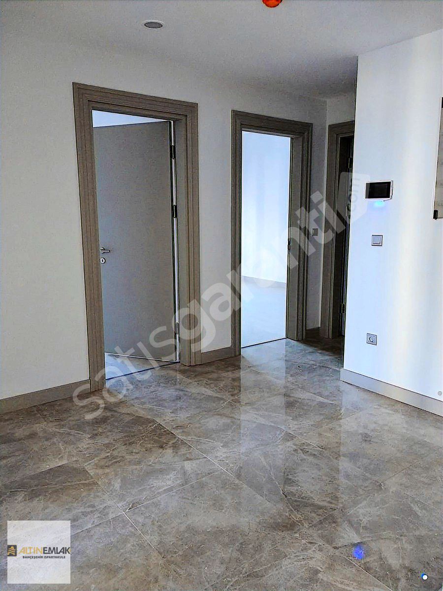 ISPARTAKULE EMLAK KONUT 2+1 120m2 FULL EŞYALI KİRALIK DAİRE
