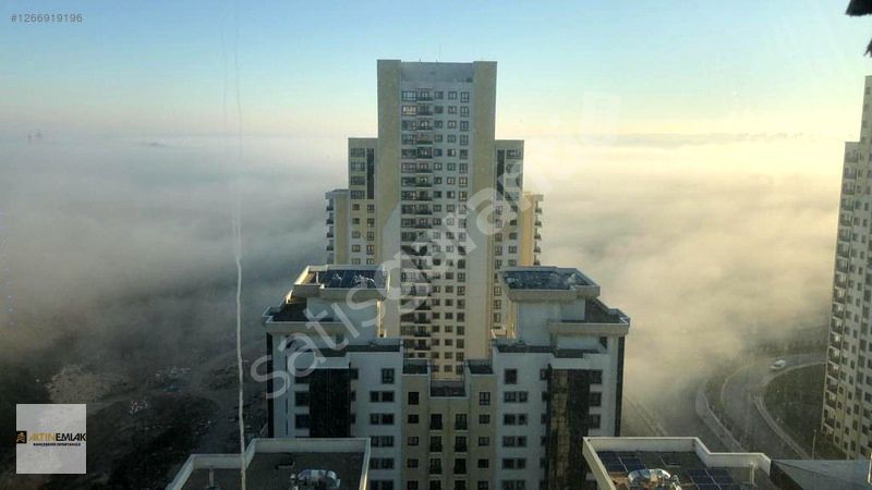 ISPARTAKULE EMLAK KONUT 3+1 159m2 SATILIK DAİRE 7.600.000 TL