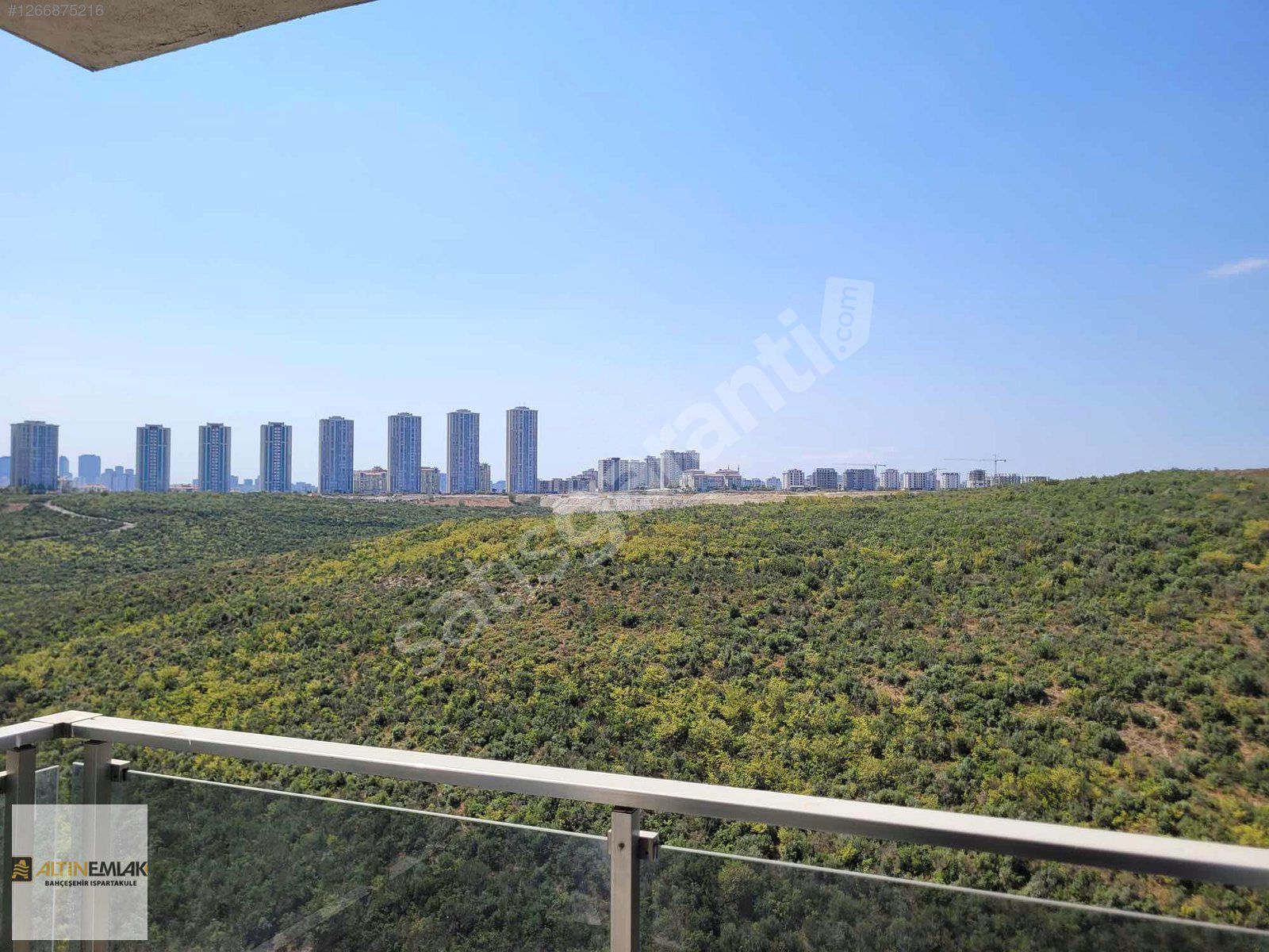 ALTIN EMLAK ISPARTAKULE EMLAK KONUT EVLERİ TAPULU 2+1 120m2