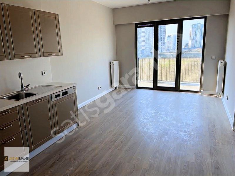 ALTIN EMLAK ISPARTAKULE SUR YAPI 2+1 95m2 SATILIK DAİRE
