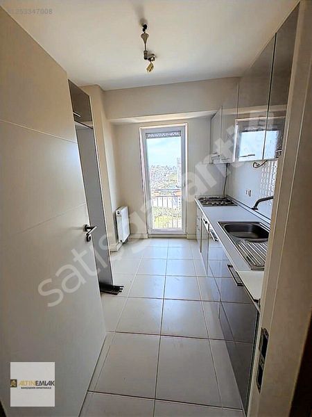 ALTIN EMLAK ISPARTAKULE İNNOVİA SİTESİ 2+1 KAPALI MUTFAK 90m2