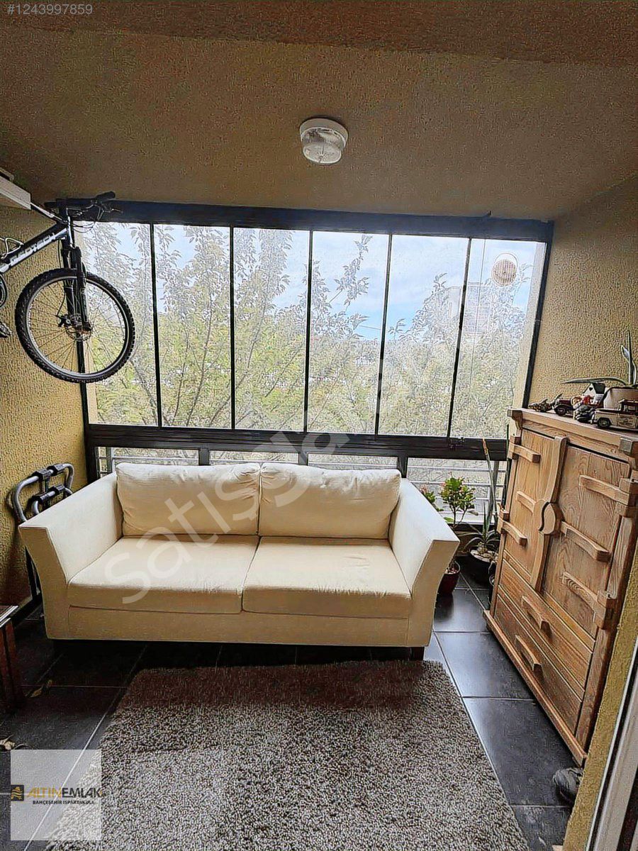 Kanal İstanbul Projesi Yanı -Soyak Konforia Satılık 1+1 Daire