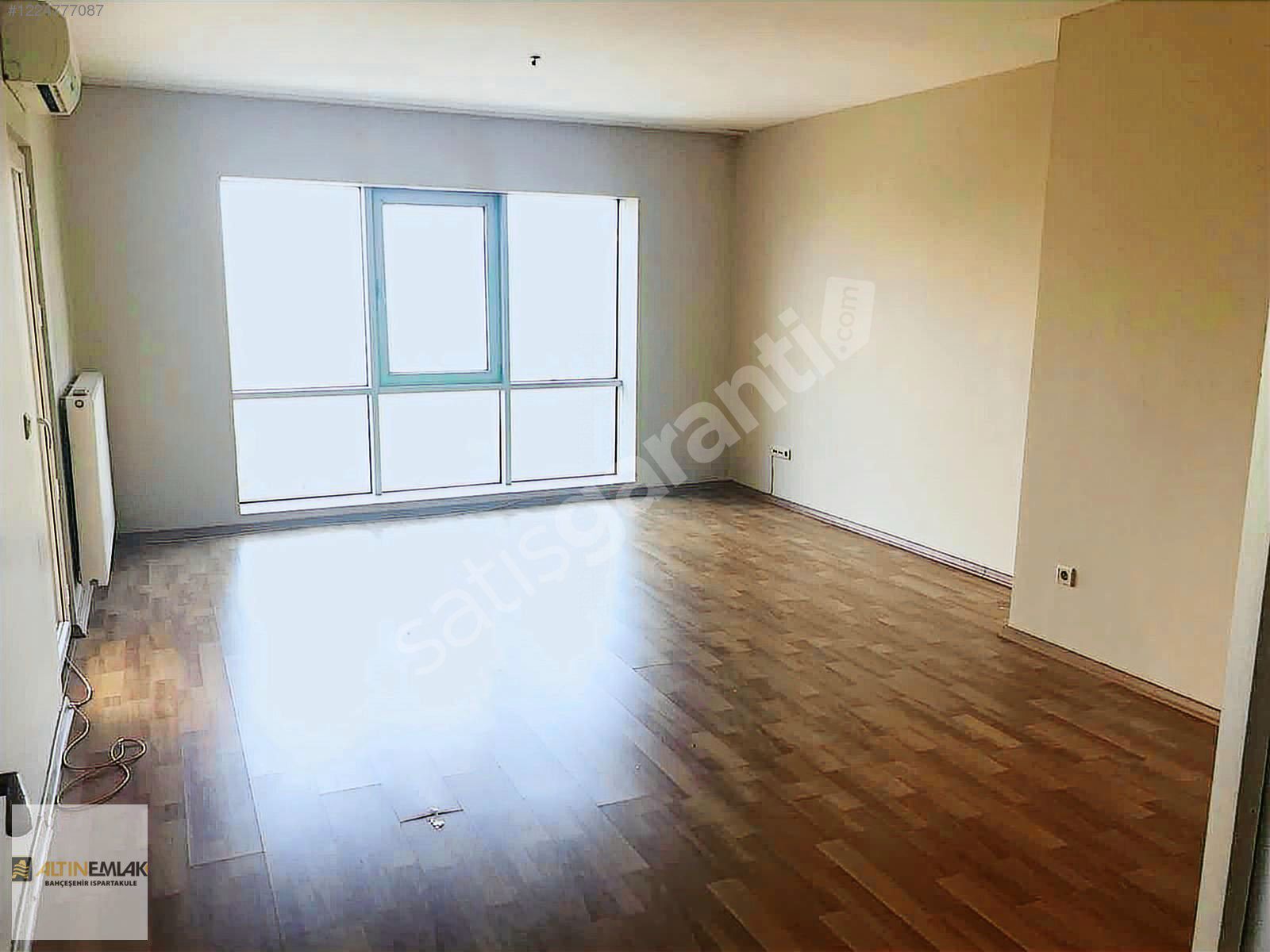 *Güncel İlan* Ispartakule Efes Sitesi Satılık 3+1 128m2 Daire***
