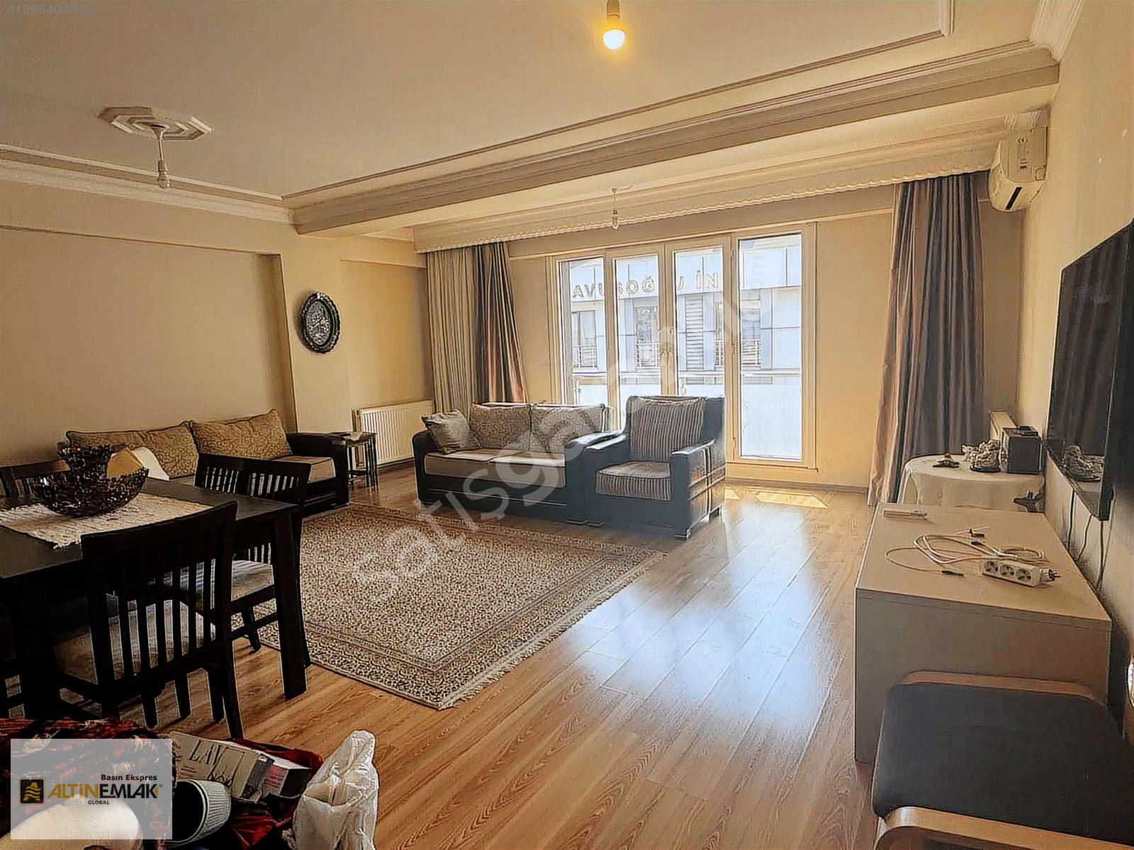 Eyüpsultan Karadolap mah. Satılık 5+2 Dubleks Daire