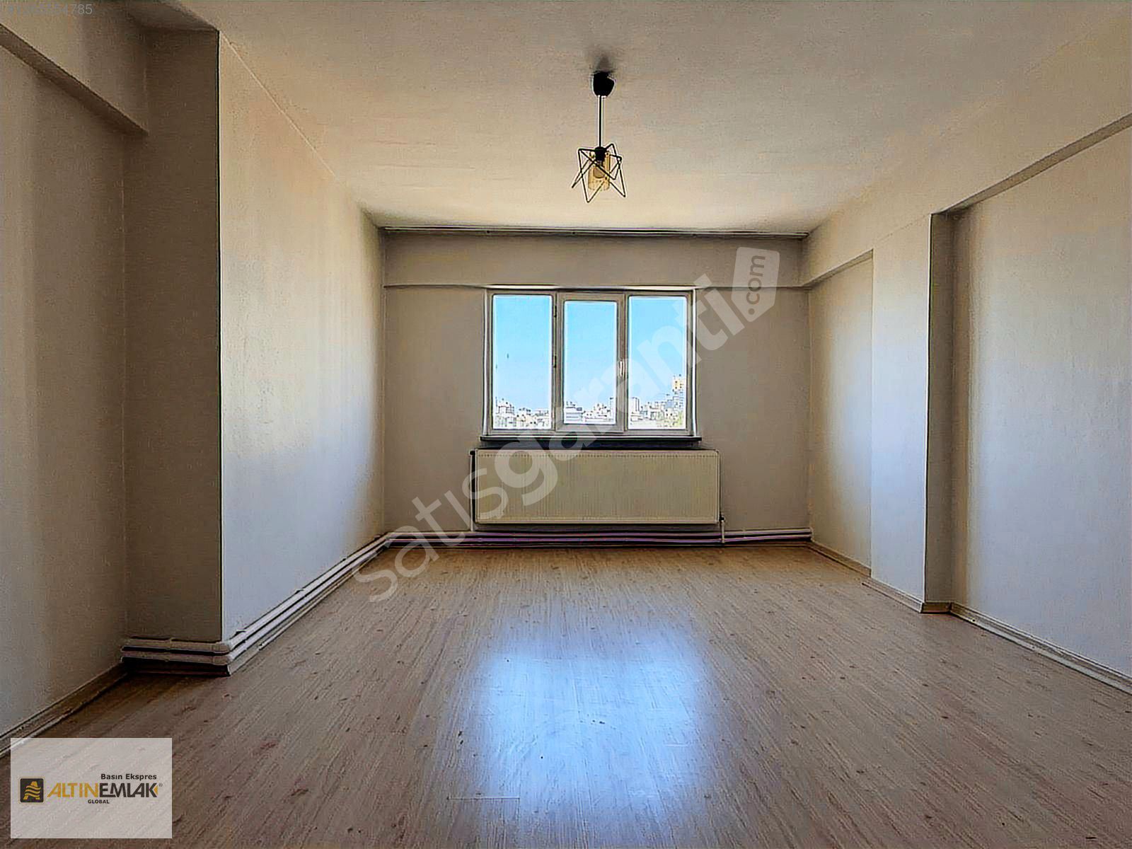 Güneşli 15 Temmuz Mahallesi Kiralık 3+1 Daire Site İçinde