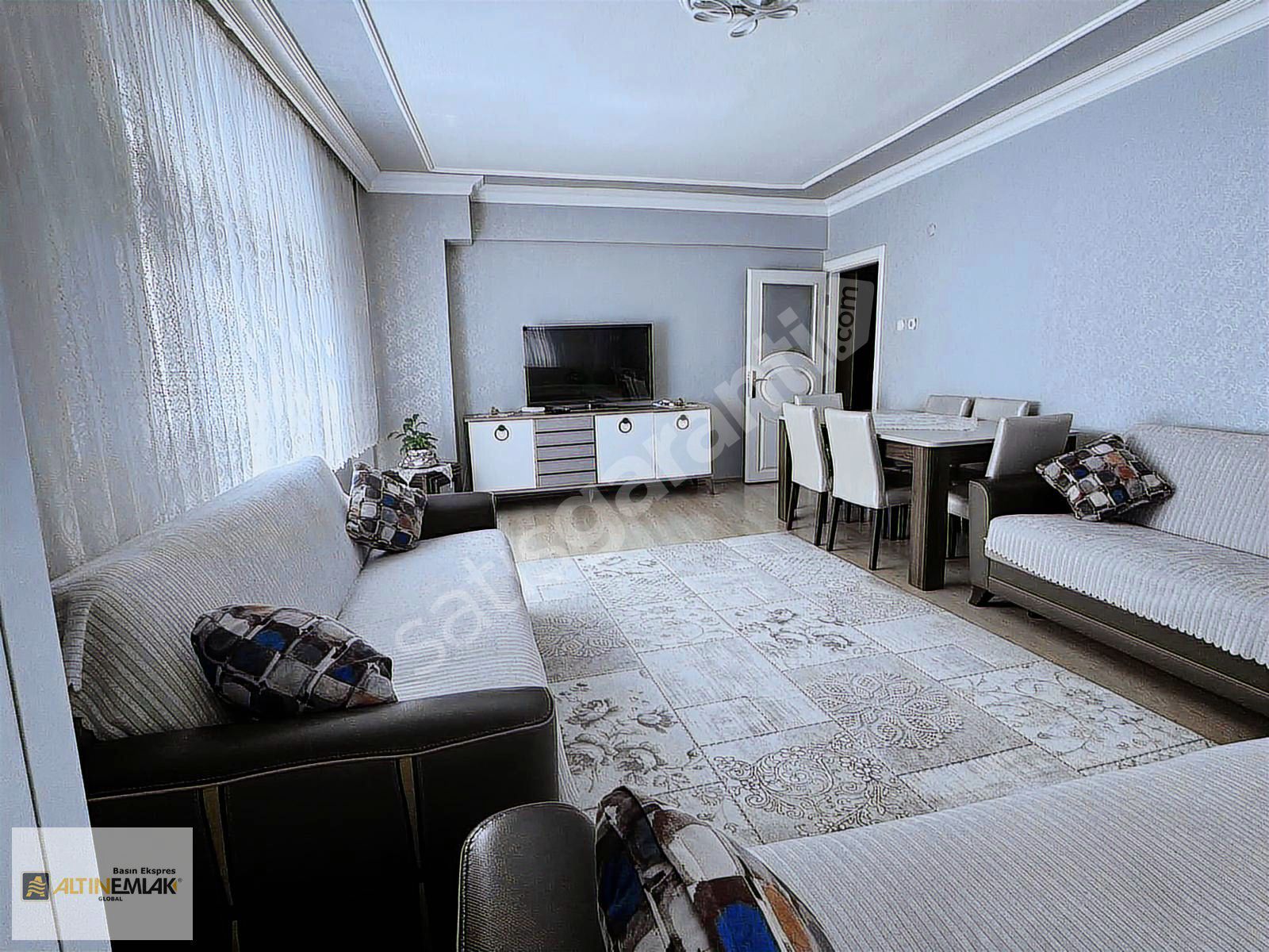 KÜÇÜKÇEKMECE SÖĞÜTLÜÇEŞME MAHALLESİ SATILIK 2+1 UYGUN DAİRE