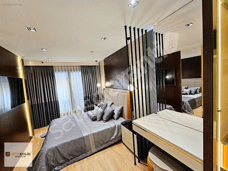 SEGA LIFE SİTESİNDE SATILIK DAİRE