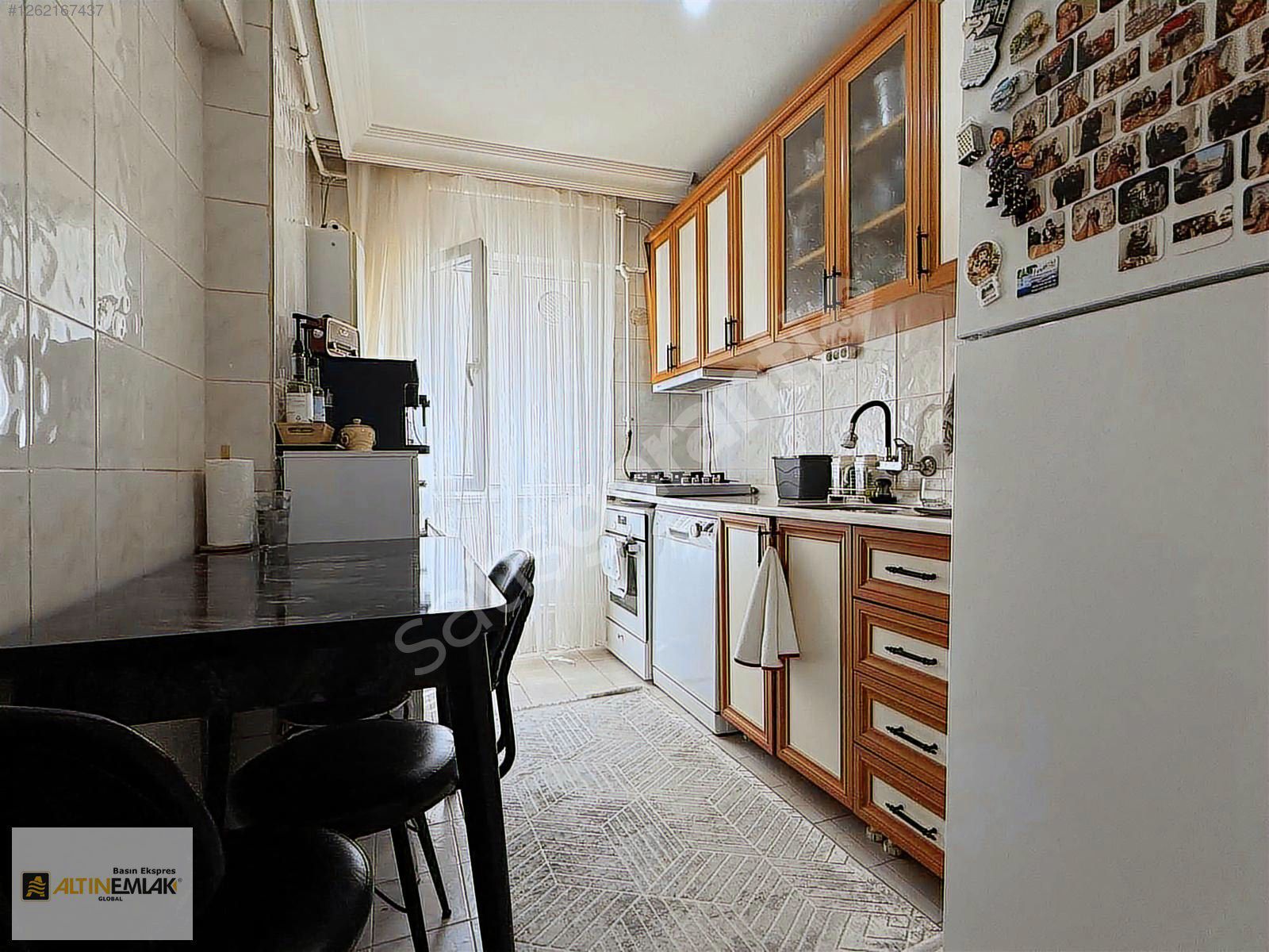 Üsküp Caddesi Satılık 2+1 Daire