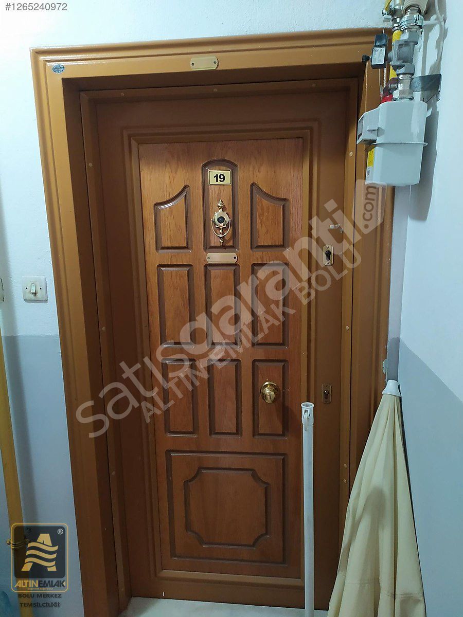 Merkezi Konum Satılık 3+1 Daire | Özdilek ve Otogar Karşısı |