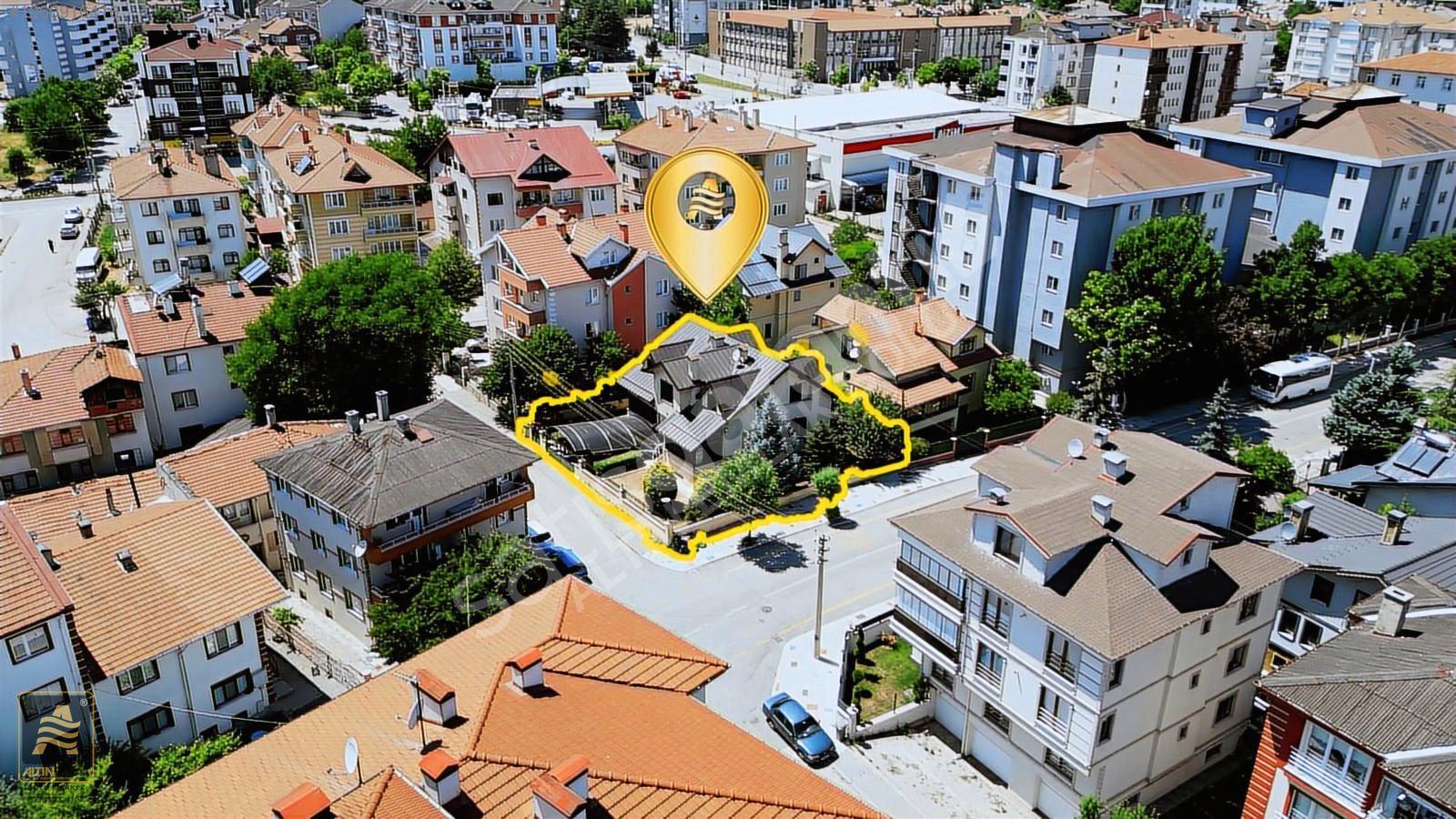 BOLUNUN KALBİNDE SAKLI BİR VİLLA HİKAYESİNE HAZIR MISINIZ?