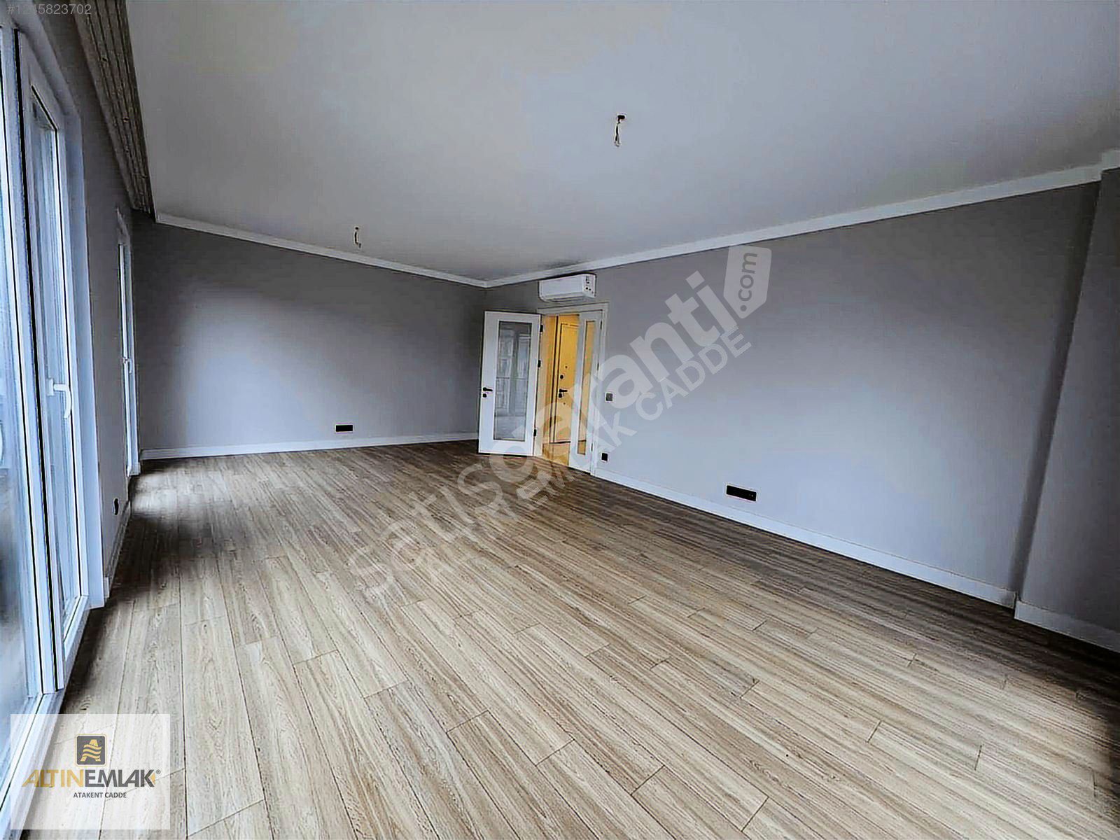 TEMA İSTANBUL 2 198 m² 3+1 SATILIK DAİRE