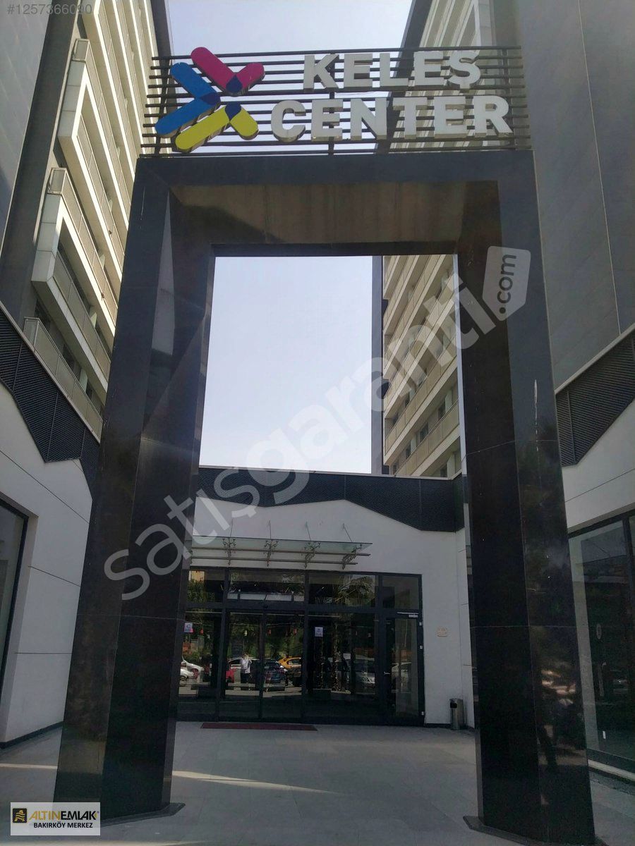 ELEŞ CENTER KİRALIK HOME OFİSE 2+1