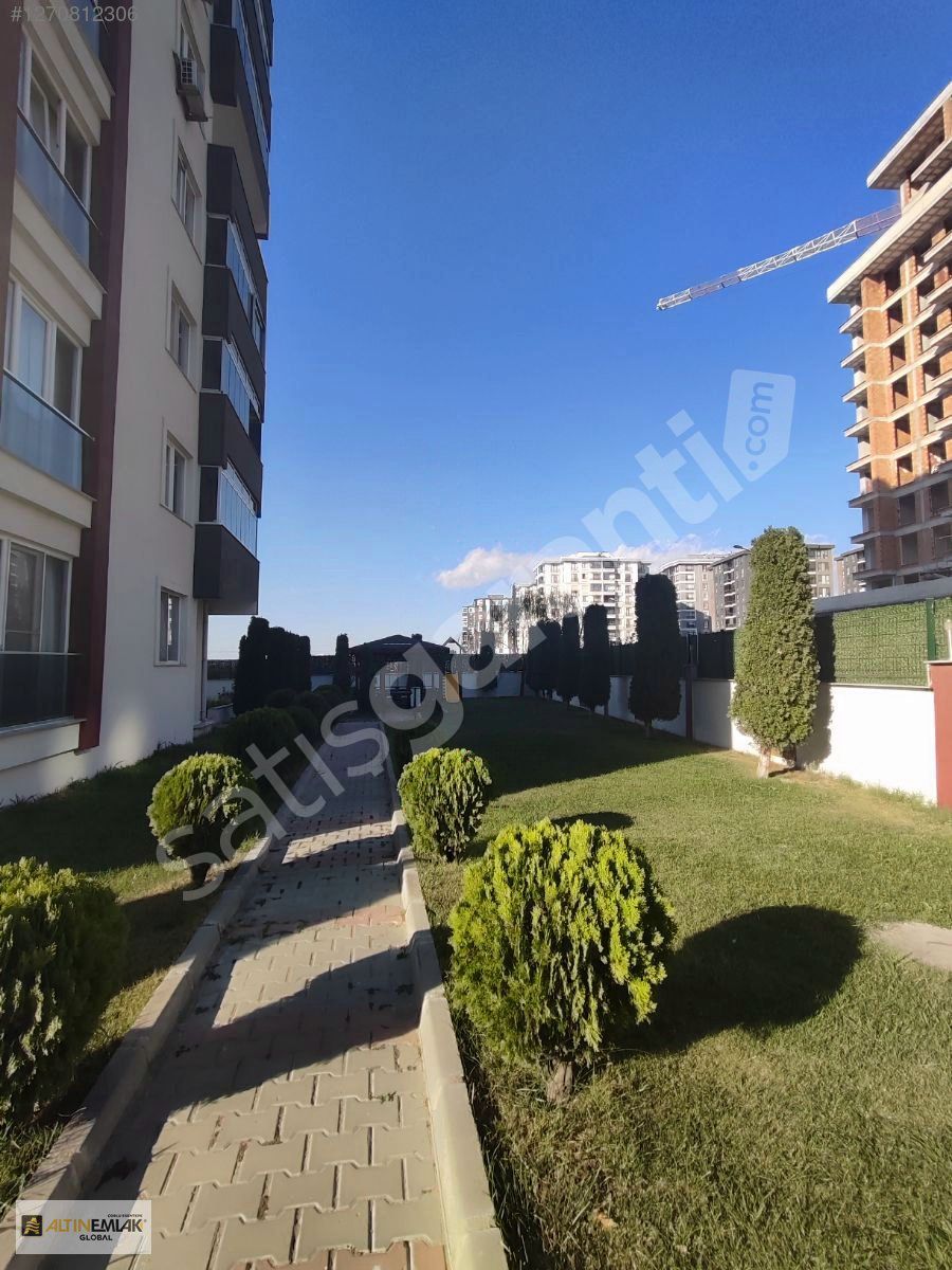 HÜRRİYET MAH. YÜKSEK KREDİYE UYGUN 3+1 GENİŞ SATILIK DAİRE